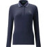 CHERVO Antichita Woman Long Sleeve Polo