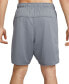 ფოტო #4 პროდუქტის Totality Men's Dri-FIT Drawstring Versatile 7" Shorts