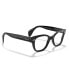 ფოტო #7 პროდუქტის RX0880 Unisex Square Eyeglasses