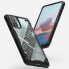 Фото #2 товара Чехол для смартфона Ringke Fusion X для Xiaomi Redmi Note 10 / 10S черный