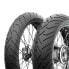 MICHELIN Anakee Road ZR 72W trail rear tire