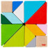 Фото #8 товара HABA 3D Composition Set Tangram