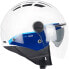 Фото #1 товара CGM 116G Air Bico open face helmet