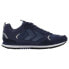 Navy / China Blue