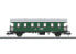 Märklin 4314 - Train model - HO (1:87) - Boy/Girl - 15 yr(s) - Green - Model railway/train