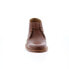 Фото #3 товара Bostonian No. 16 Soft Boot 26145699 Mens Brown Leather Chukkas Boots