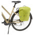 Фото #5 товара VAUDE BIKE Road Master Roll-It Luminum 18+4L Pannier