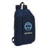 Рюкзак Batman Legendary Mini Тёмно Синий 22 x 39 x 10 cm