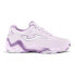 Кроссовки Joma Ace Clay для женщин White / Purple, 42.5 - фото #2