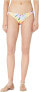 Фото #1 товара Polo Ralph Lauren Women's 184771 Devin Hipster Bikini Bottoms Swimwear Size M