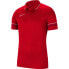 Фото #1 товара Nike Polo Dry Academy 21 M CW6104 657 T-shirt