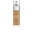 Crème Make-up Base L'Oreal Make Up Accord Parfait 6,5-desert (30 ml)