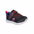 Фото #6 товара Детские спортивные кроссовки Skechers Comfy Flex