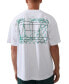 ფოტო #2 პროდუქტის Men's Active Kokkinakis T-shirt