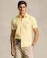 ფოტო #1 პროდუქტის Men's Classic-Fit Oxford Shirt