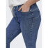 Фото #5 товара ONLY CARMAKOMA Power Skinny Pushup Soo411 jeans