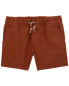 Фото #4 товара Toddler Pull-On Terrain Shorts 5T