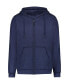 ფოტო #1 პროდუქტის Premium Zip-Up Hoodie for Women with Smooth Matte Finish & Cozy Fleece Inner Lining - Women's Sweater with Hood