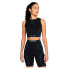 Фото #1 товара NIKE Pro Dri Fit sleeveless T-shirt