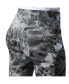 ფოტო #4 პროდუქტის Women's Black Tampa Bay Buccaneers Aubrey Tie-Dye Leggings