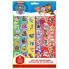 Фото #2 товара Набор наклеек для декорирования для детей PAW PATROL Sticker Fun Set