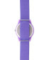 Фото #2 товара Часы ewatchfactory Disney Minnie Mouse Girls' Purple