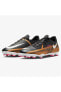 Фото #1 товара Бутсы Nike Phantom Gt2 Club FG/MG для газонов синтетической и натуральной травы (узкая посадка)