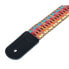 Фото #2 товара Cascha HH 2200 Ukulele Strap Rainbow