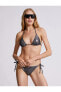 Фото #6 товара Плавки Koton Bikini Tie Detail Normal Cut