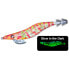 Фото #5 товара DUEL LQ-Lens 3.5 Squid Jig 20g