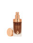 Charlotte Tilbury Airbrush Flawless Foundation 10 warm - фото #24