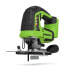 Фото #1 товара Лобзик Greenworks GD24JS 3000 rpm 24 V