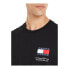 Фото #5 товара Tommy Hilfiger DM0DM18263BDS