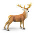 Фото #1 товара Фигурка оленя красного бака SAFARI LTD 4.72 L x 4.23 H