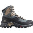 Фото #3 товара SALOMON Quest Element Goretex hiking boots