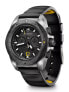 Фото #2 товара Victorinox 242011 Mens Watch I.N.O.X Titanium Chronograph 43mm 20ATM