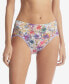 Фото #1 товара Women's Printed Signature Lace French Brief Underwear