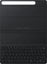 Фото #21 товара Samsung Galaxy Tab S9 11 inches 128GB WiFi Black + QWERTZ Keyboard Cover