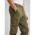 Фото #5 товара PEPE JEANS Slim Fit cargo pants refurbished