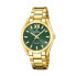 Фото #1 товара Мужские часы Festina F20640/4 Зеленый