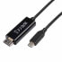 Фото #6 товара V7 902122534 1 m USB-C Cable