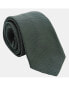 Фото #1 товара Foresta - Extra Long Silk Grenadine Tie for Men