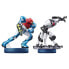 Фото #1 товара NINTENDO Amiibo Metro Dread Samus/ EMMI