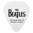 Daddario Beatles Get Back Picks Heavy