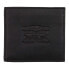 ფოტო #2 პროდუქტის LEVIS ACCESSORIES Vintage Two Horse Bifold Wallet