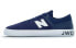 New Balance NB 379 低帮 板鞋 男女同款 蓝色 / Кроссовки New Balance NB NM379JW2