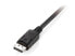 Фото #3 товара Equip DisplayPort Cable - 1m - 1 m - DisplayPort - DisplayPort - Male - Male - 3840 x 2160 pixels
