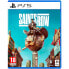 PLAYSTATION GAMES PS5 Saints Row Day One Edition