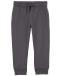 Фото #3 товара Baby Pull-On French Terry Joggers 18M