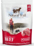 Фото #2 товара Natural Trail NATURAL TRAIL Dog Beef saszetka 500g